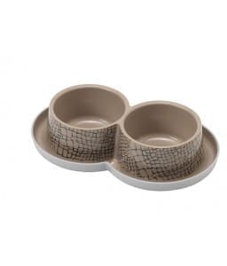 Moderna Double Trendy Dinner 2x350 ml (H136)