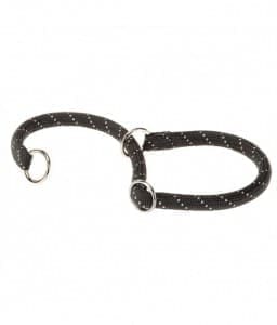 Ferplast Sport Reflex CS Reflective Dog Semi - strangling Collar