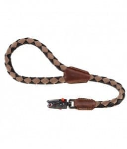 Ferplast Twist Matic GM Short Leash For Dogs Complete With Magnetic Snap Hook
