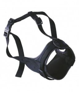 Ferplast Safe Adjustable Muzzle Boxer