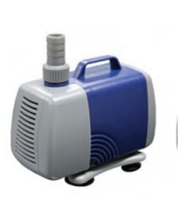 KW Zone Dophin Power Liquid Filter