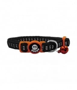 Doco Puffy Cat Collar (DCAT010)