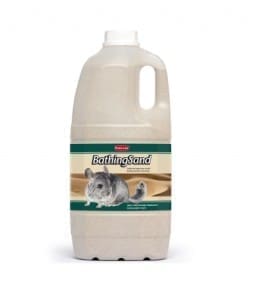 Padovan Bathing Sand 2Lt