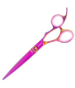 Groom Professional Luminosa Straight Scissor