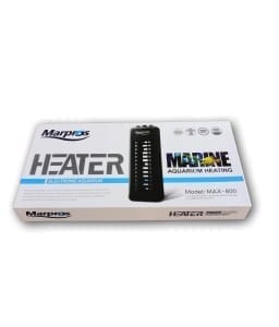 Marpros Marine Aquarium Heater - Max-800 - Electronic Aquarium