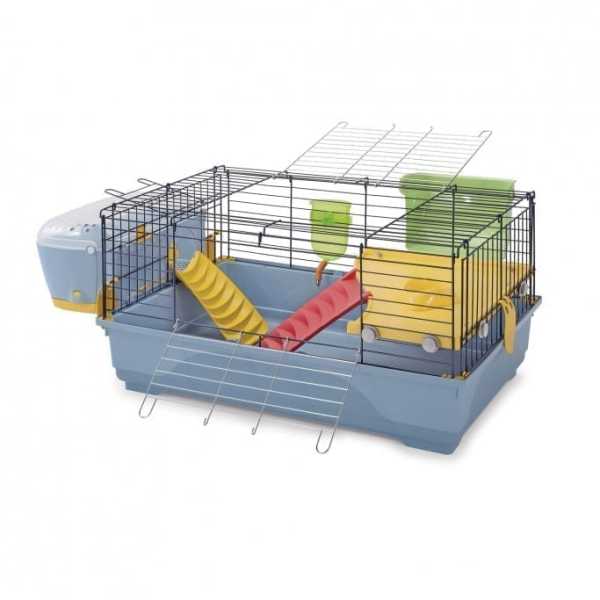 Cage for Rabbits and Guinea pigs