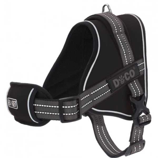 DOCOVertex Power Harness Previous