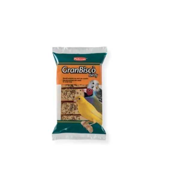 Padovan Grandbisco Birdy 30g / 5pcs
