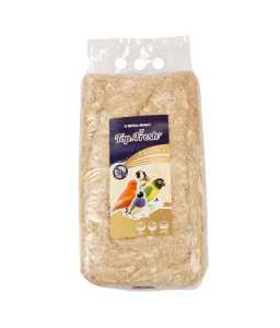 Witte Molen Top Fresh Fibre Mix Natural 500g