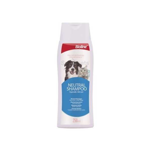 Bioline Neutral Shampoo
