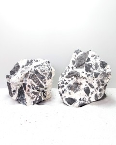 Snow Flake Rock -
