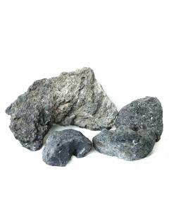 Magic Volcano Rock/Black -