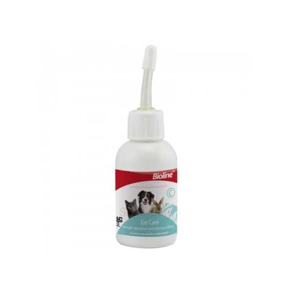 Bioline Ear Care 50ml