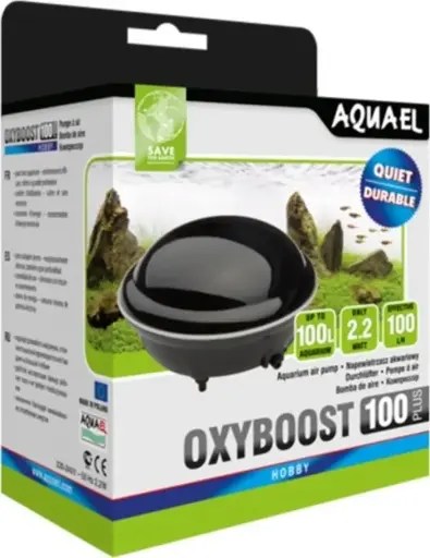 Oxyboost Airpump