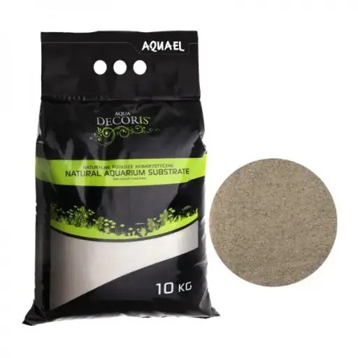 Aquael quartz sand