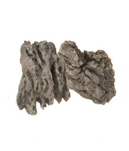 Aquael Black Quartz Rock Mix 20Kg