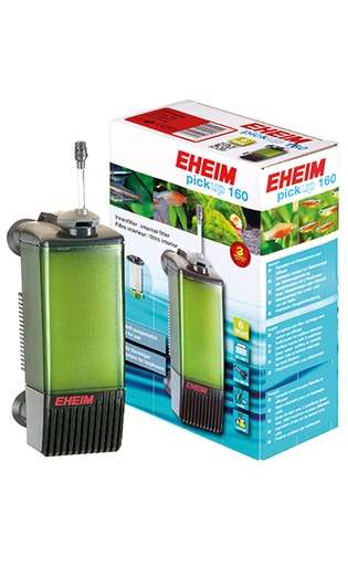EHEIM pickup