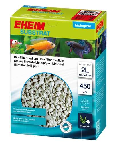 EHEIM SUBSTRAT