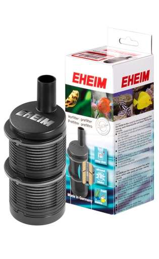 Eheim Prefilter