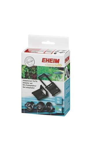 EHEIM adapter set T5/T8 f.