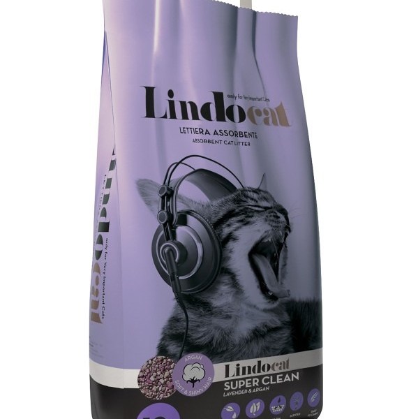 Lindocat Super Clean 10 L