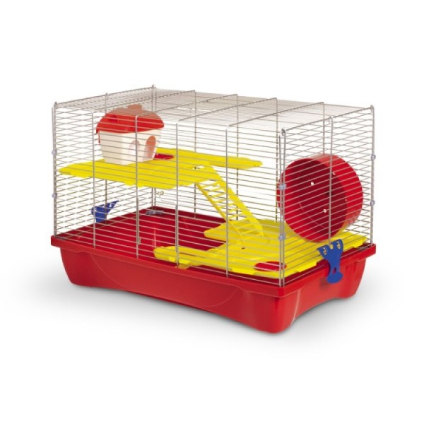 H10 Hamster Cage -