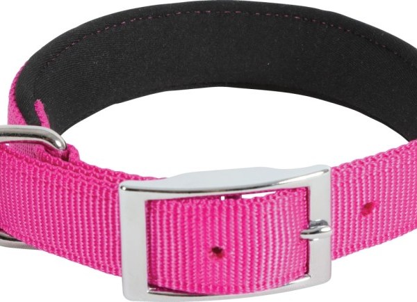 Nylon Comfort Collar