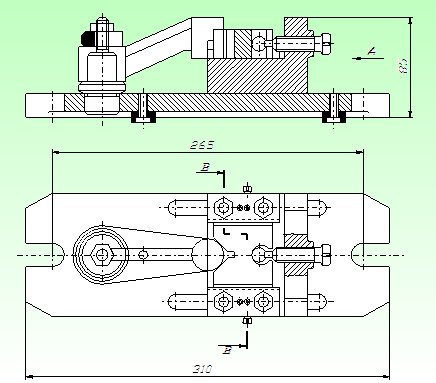 Contoh latihan gambar autocad 2d. Tutorial Autocad 2d Catatan Si Yadi