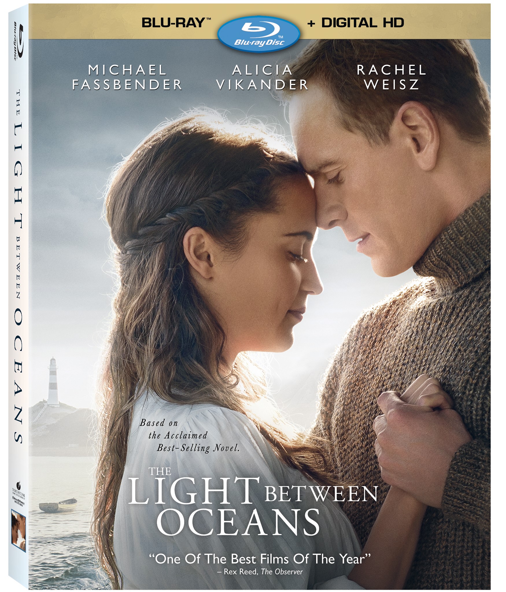 The Light Between Oceans