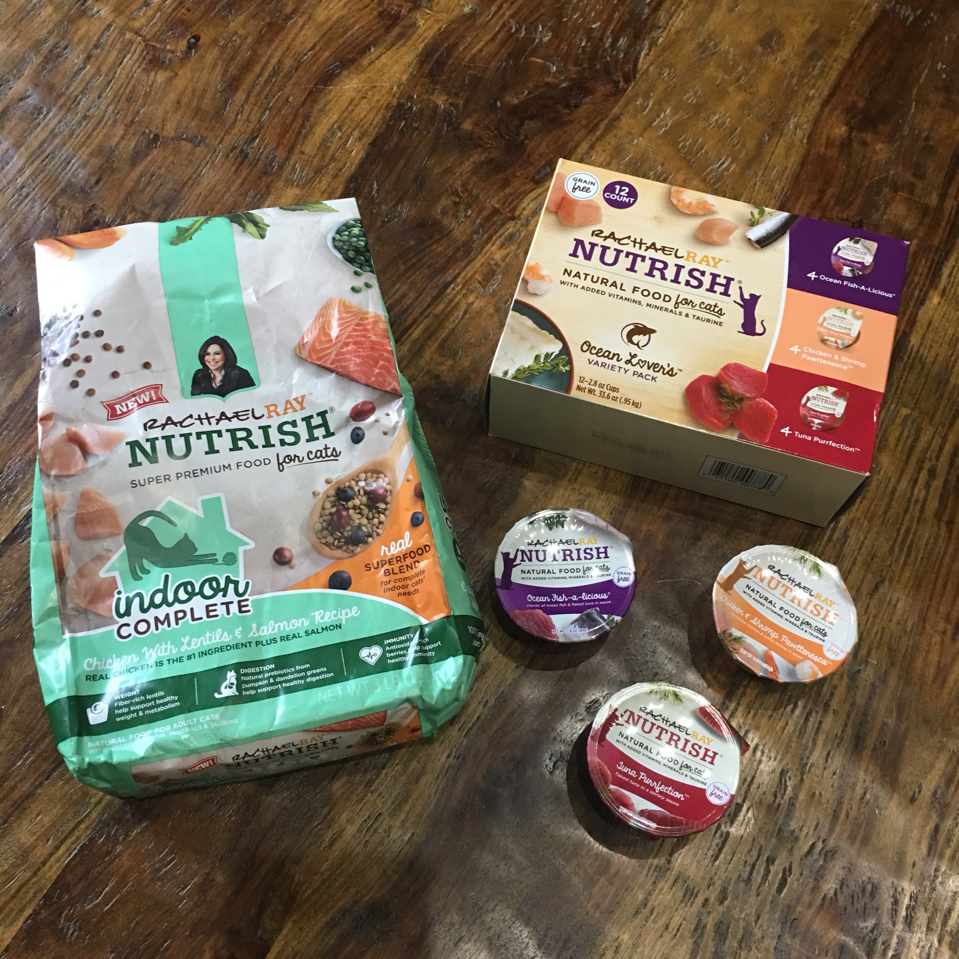 Rachael Ray Nutrish