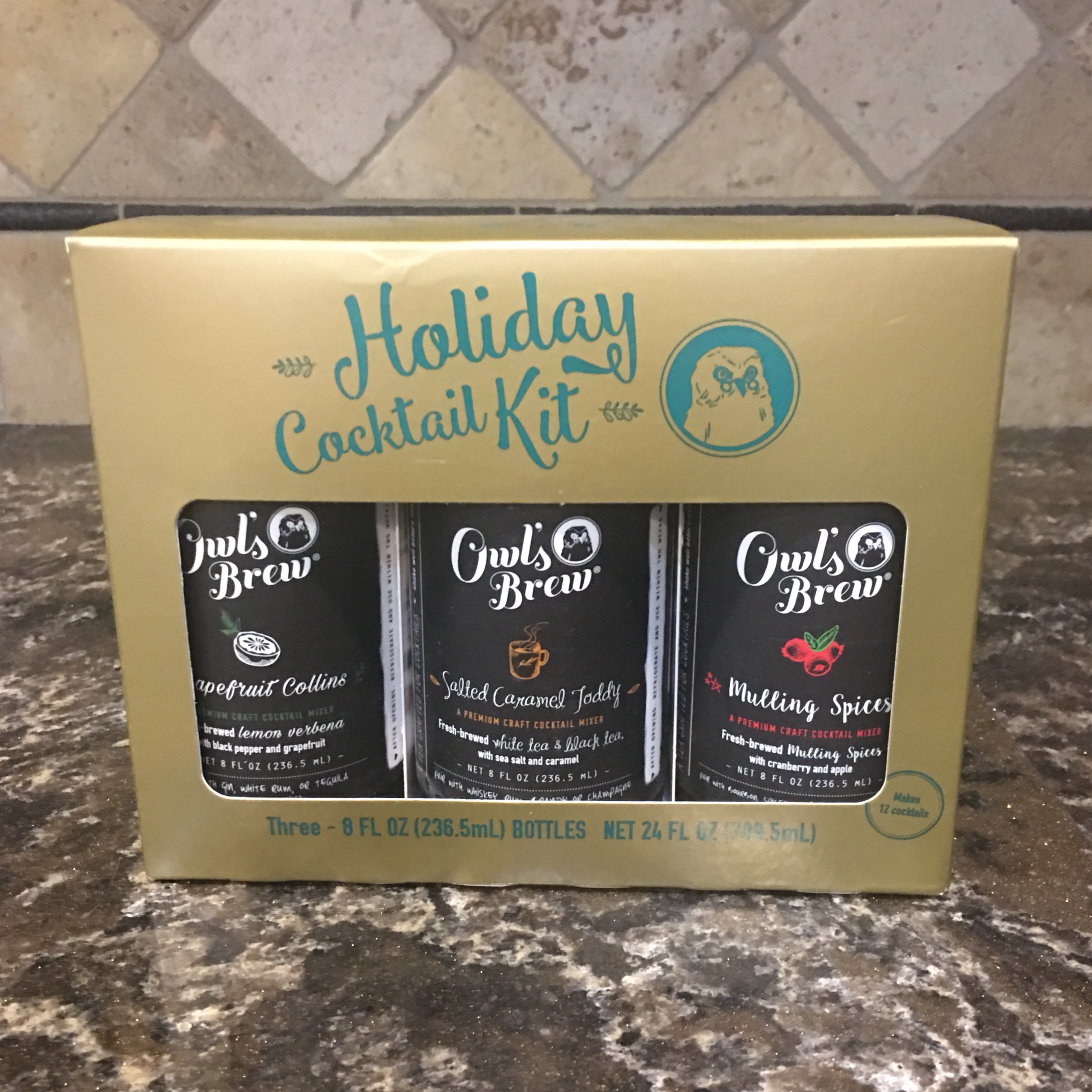 Owl's Brew