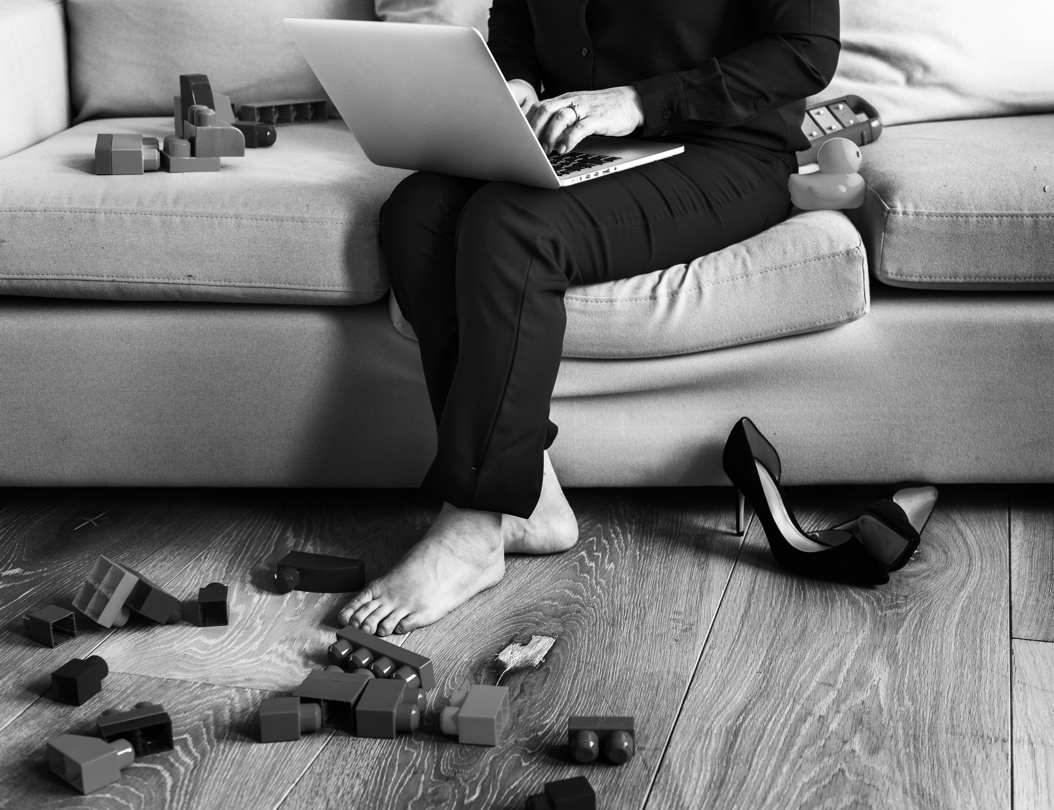 Working Parent
