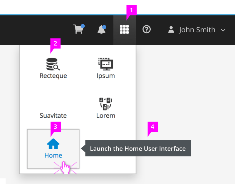 Patternfly Application Launcher - Ocean Backgrounds - High Quality Retina Collection