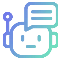 icon chatbot