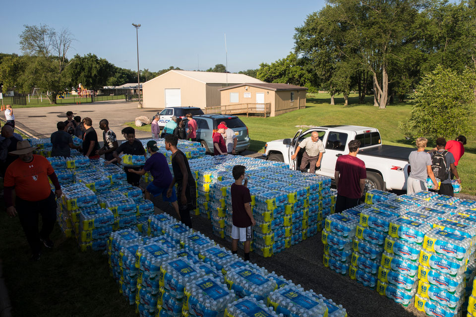 High levels of PFAS found at Parchment paper mill’s landfill The PFAS