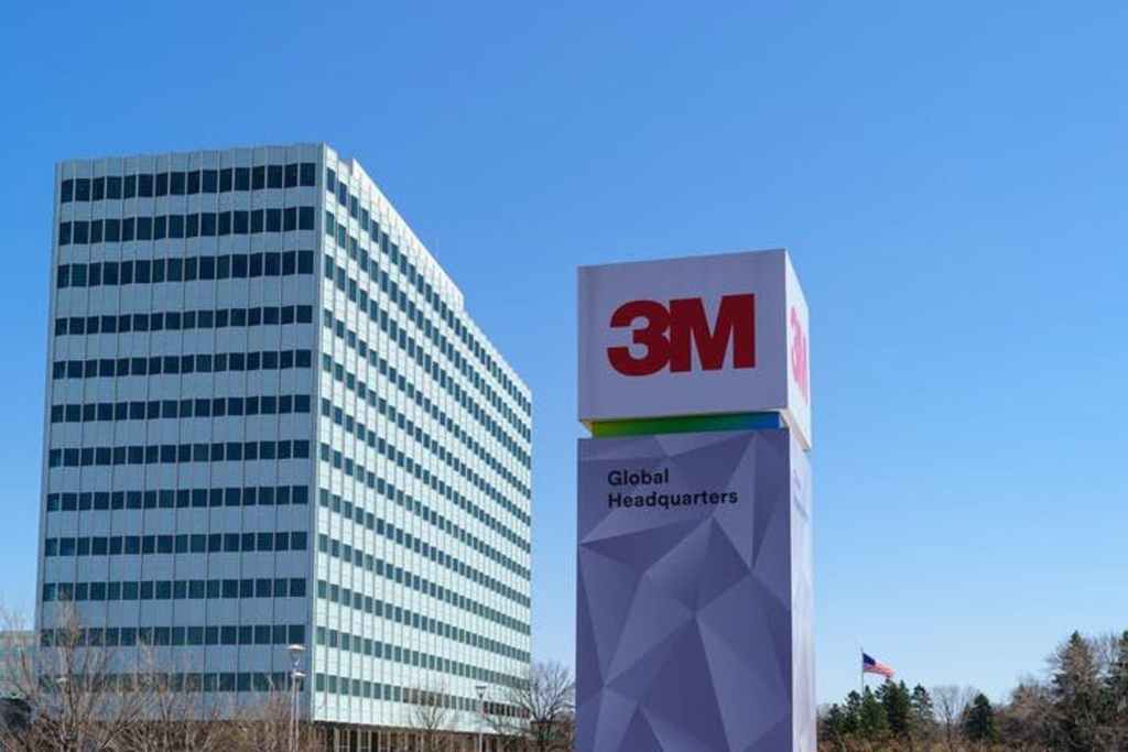 3M could face huge cleanup costs over substance in Scotchgard The