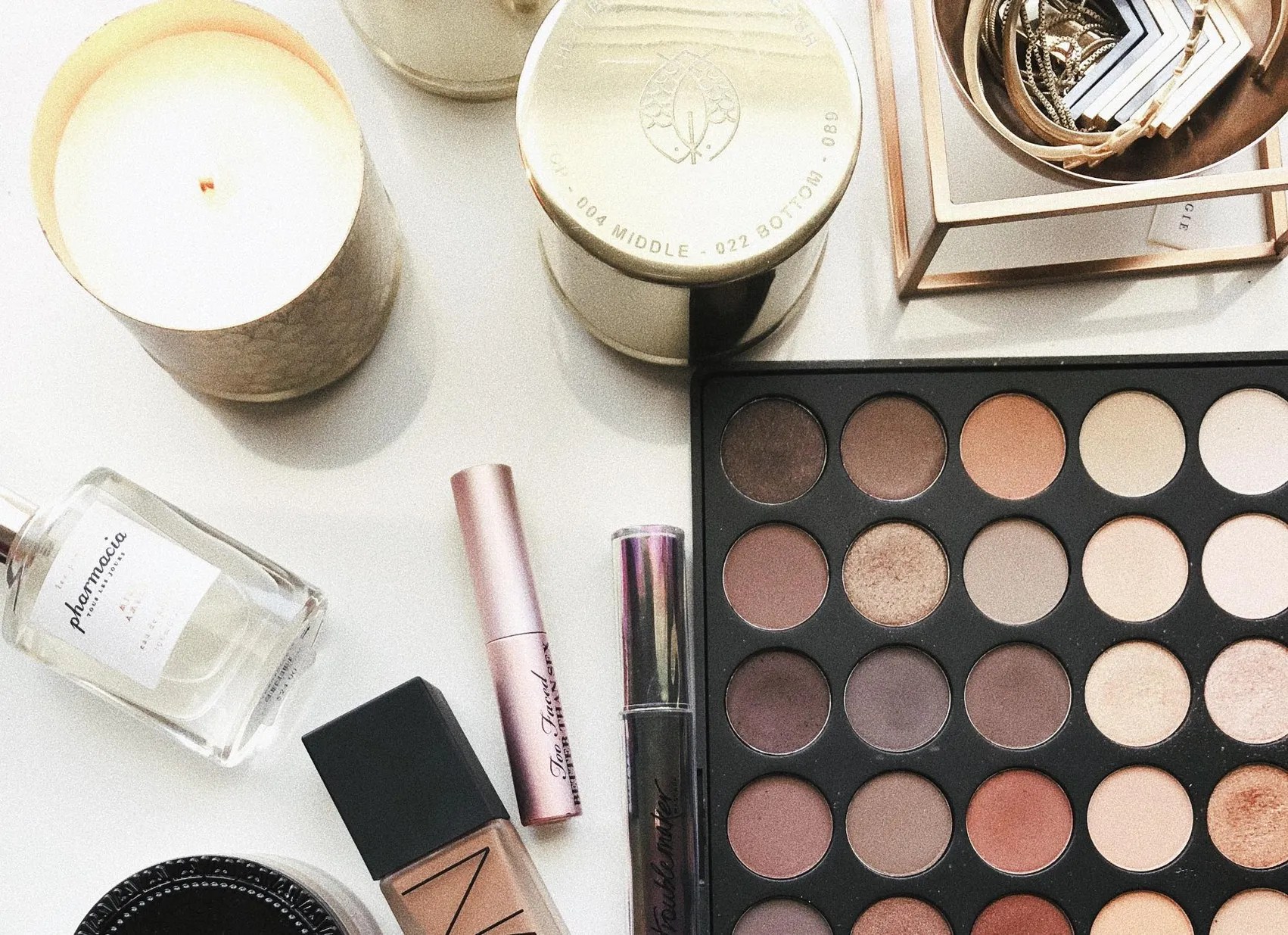 IN DEPTH For clean beauty brands, getting PFAS out of makeup might be