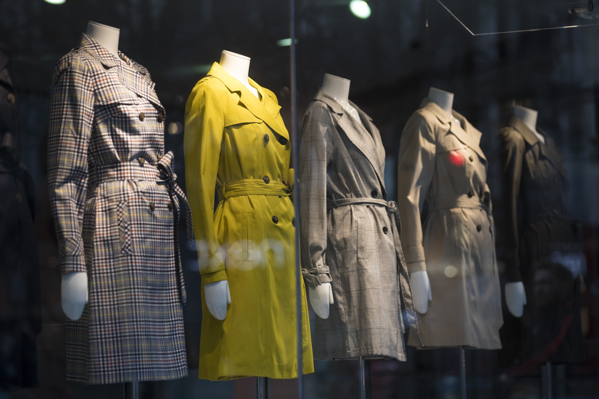 Navigating the Wild West of PFAS Labeling on Clothing The PFAS