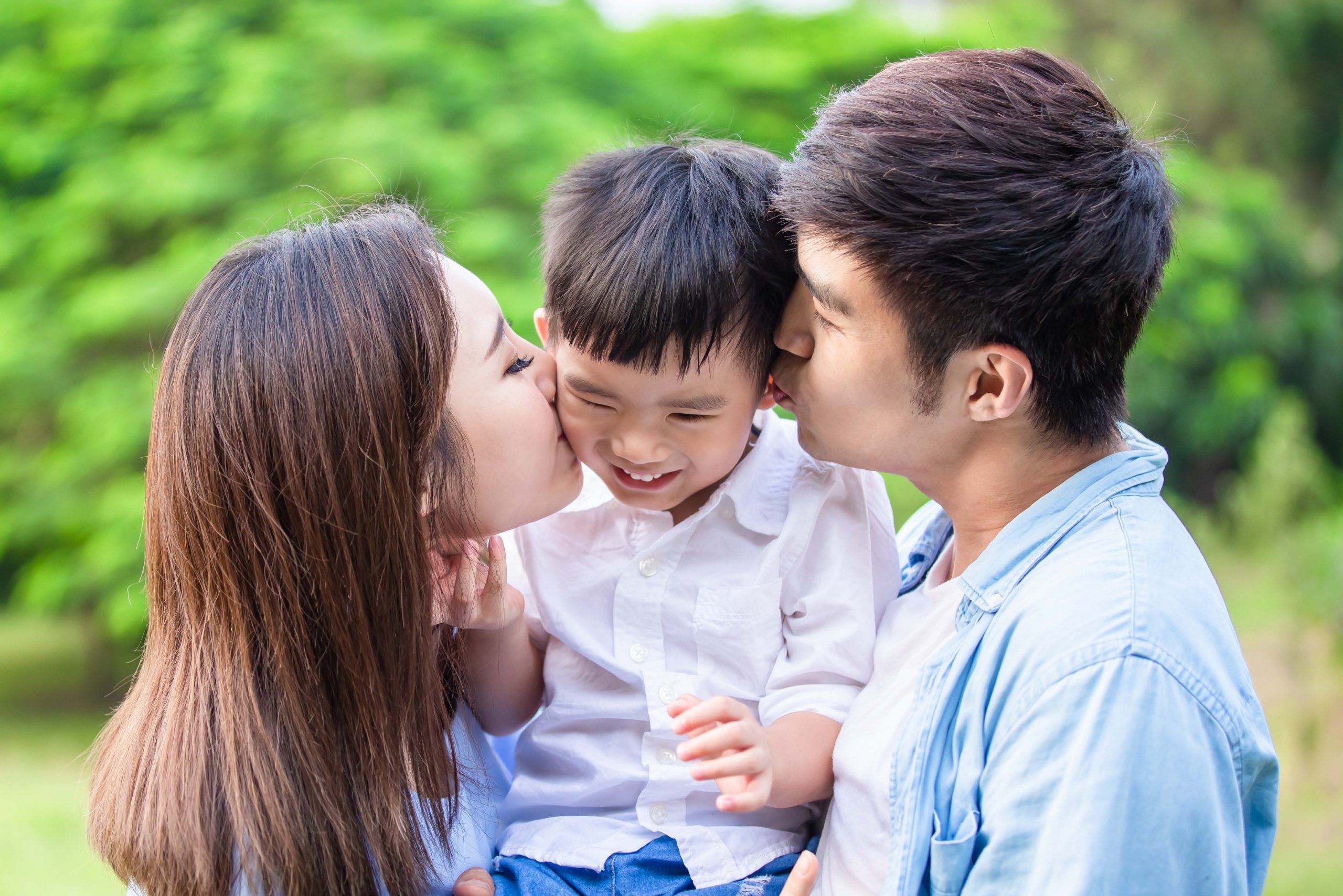 Every state in the country is currently in need of foster parents. Incredible Years Parenting Class Partnership For Children Wayne County