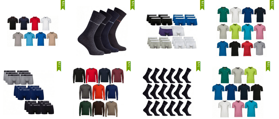Pierre cardin bei outlet46 — pfennigfuchs.com