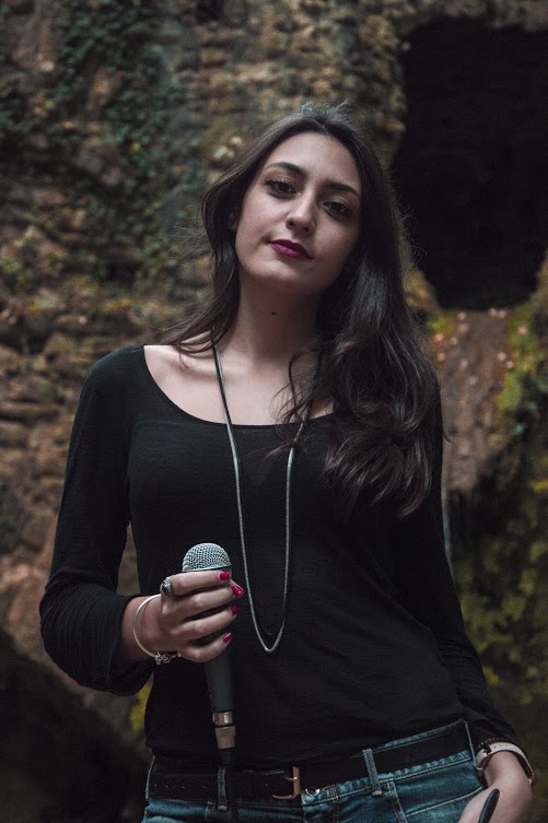 EMILY VOCE