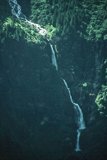 Brunnibachfall
