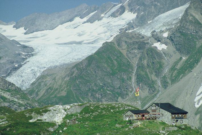 Windgällenhütte