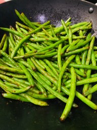Green Beans