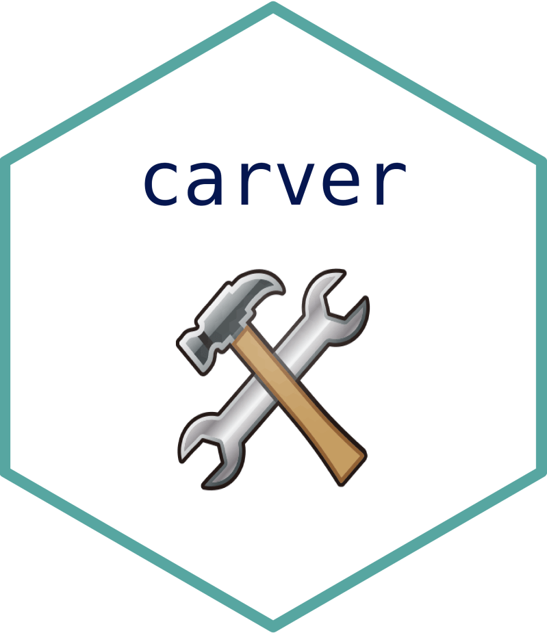 Carver Suite Github - Creative Dark Illustration - 8K