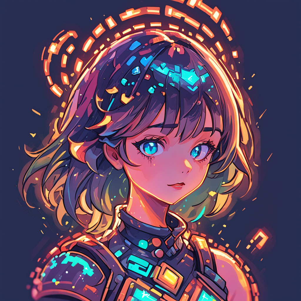 Aesthetic egirl pfp & gifs