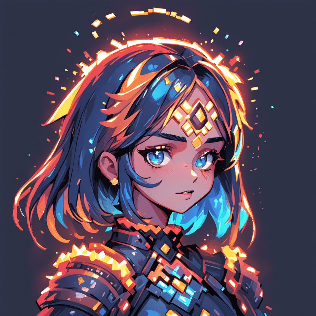 Aesthetic egirl pfp & gifs