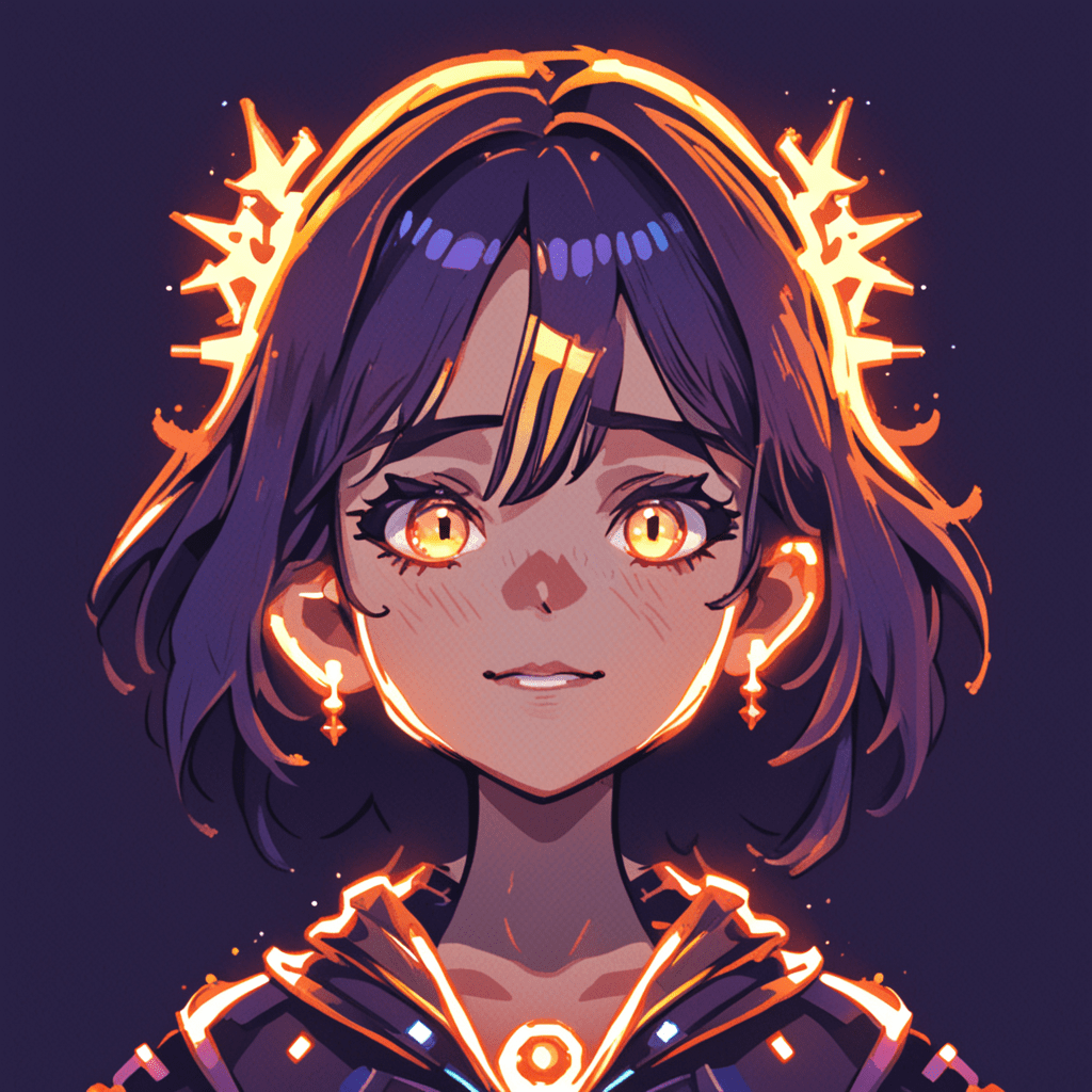 Aesthetic egirl pfp & gifs