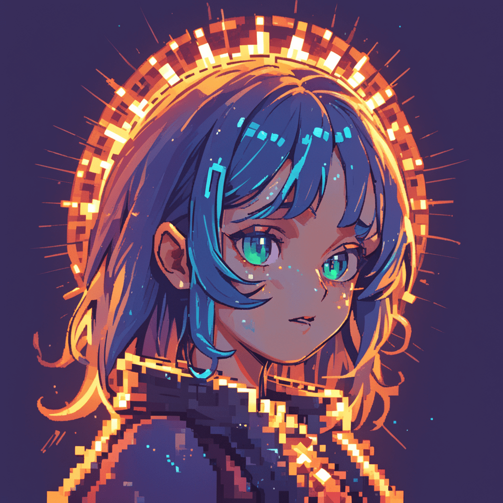 Aesthetic egirl pfp & gifs