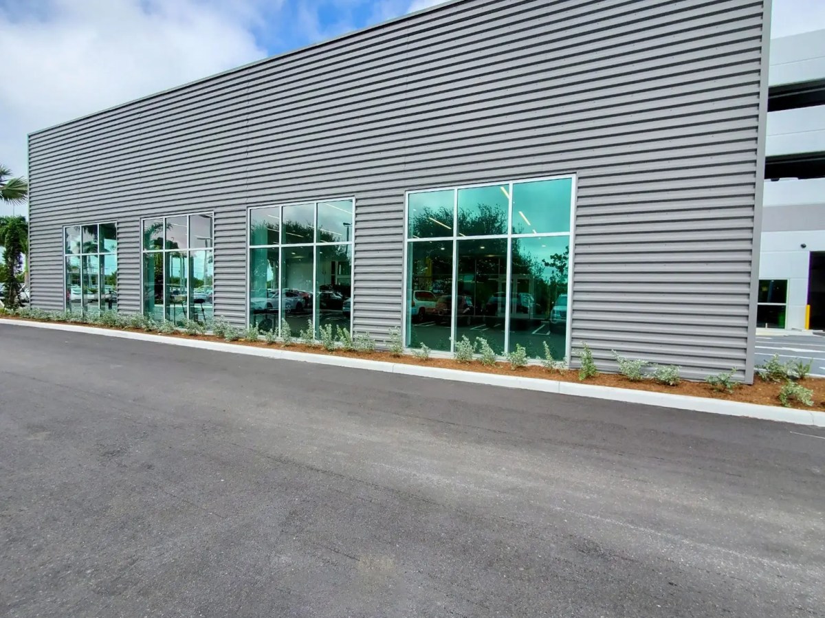 Grieco Ford Delray Beach Ext 2